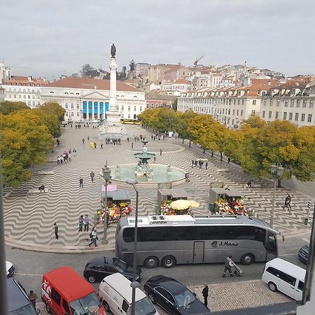 Lisbon Design Hostel エクステリア 写真