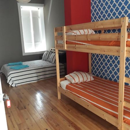 Lisbon Design Hostel エクステリア 写真