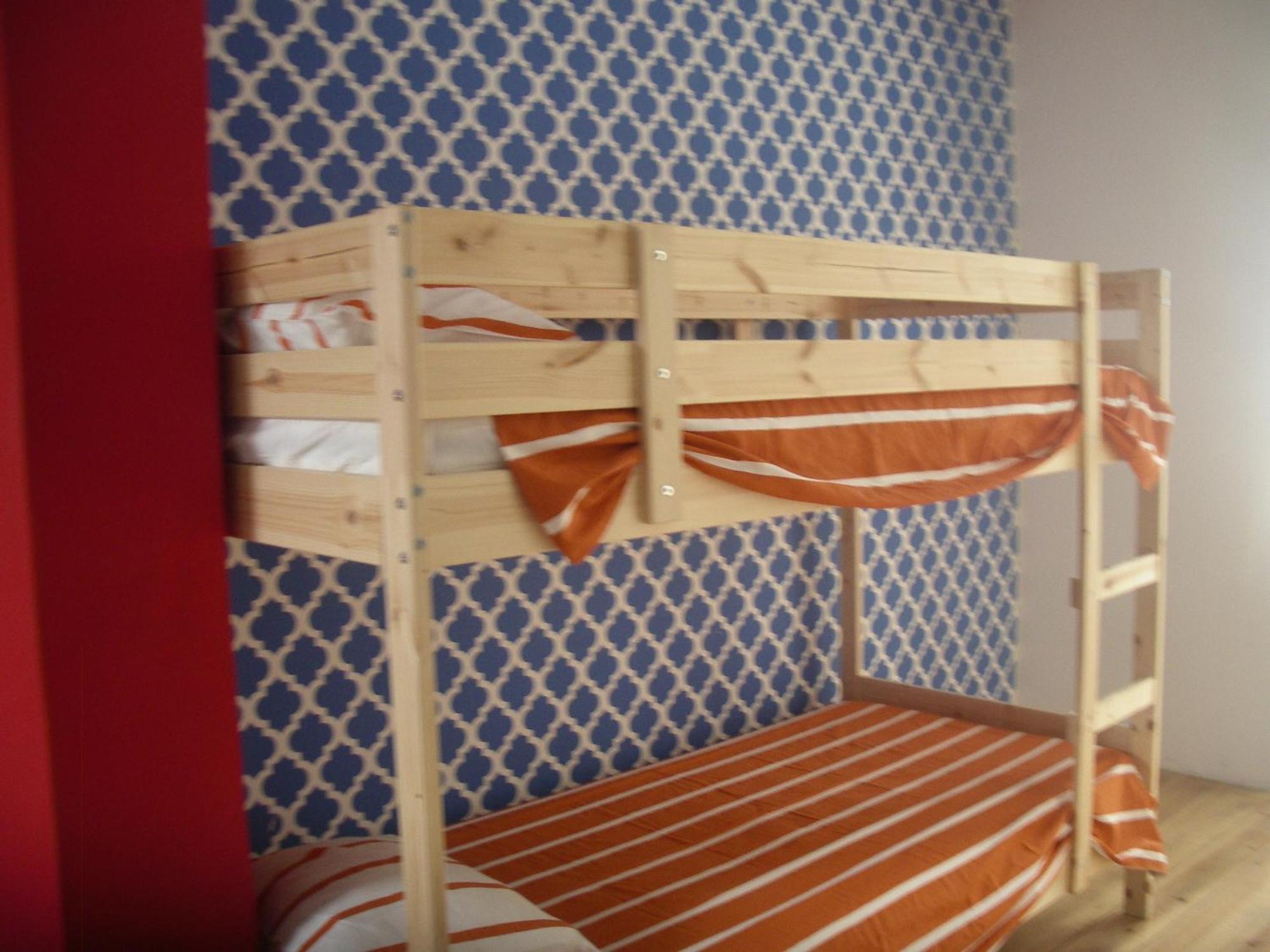 Lisbon Design Hostel エクステリア 写真