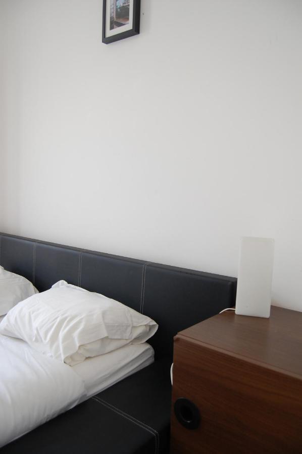 Lisbon Design Hostel 部屋 写真